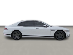 Genesis G90 e-SC Prestige Black 3.5T AWD 2026