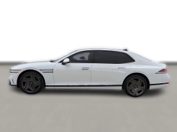 Genesis G90 e-SC Prestige Black 3.5T AWD 2026
