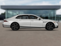 Genesis G90 e-SC Prestige Black 3.5T AWD 2026