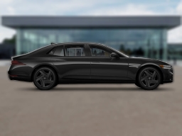 Genesis G90 e-SC Prestige Black 3.5T AWD 2026