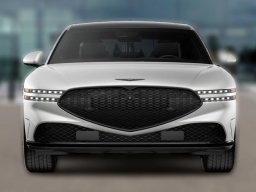 Genesis G90 3.5T e-SC Prestige Black AWD 2026