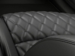 Genesis G90 3.5T e-SC Prestige Black AWD 2026