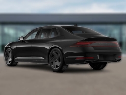 Genesis G90 3.5T e-SC Prestige Black AWD 2026