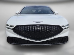 Genesis G90 e-SC Prestige Black 3.5T AWD 2026
