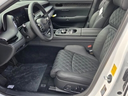 Genesis G90 e-SC Prestige Black 3.5T AWD 2026