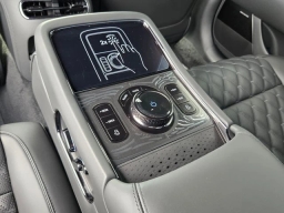 Genesis G90 e-SC Prestige Black 3.5T AWD 2026