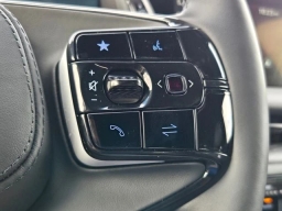 Genesis G90 e-SC Prestige Black 3.5T AWD 2026