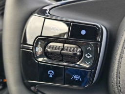 Genesis G90 e-SC Prestige Black 3.5T AWD 2026