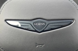 Genesis G90 e-SC Prestige Black 3.5T AWD 2026