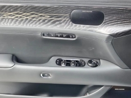 Genesis G90 e-SC Prestige Black 3.5T AWD 2026