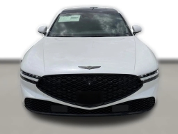 Genesis G90 e-SC Prestige Black 3.5T AWD 2026