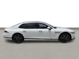 Genesis G90 e-SC Prestige Black 3.5T AWD 2026