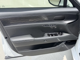 Genesis G90 e-SC Prestige Black 3.5T AWD 2026