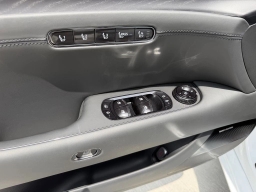 Genesis G90 e-SC Prestige Black 3.5T AWD 2026