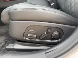 Genesis G90 e-SC Prestige Black 3.5T AWD 2026