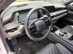 Genesis G90 e-SC Prestige Black 3.5T AWD 2026