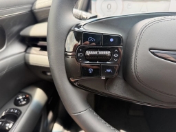Genesis G90 e-SC Prestige Black 3.5T AWD 2026