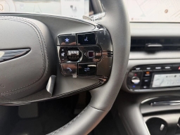 Genesis G90 e-SC Prestige Black 3.5T AWD 2026