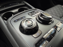 Genesis G90 e-SC Prestige Black 3.5T AWD 2026