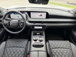 Genesis G90 e-SC Prestige Black 3.5T AWD 2026