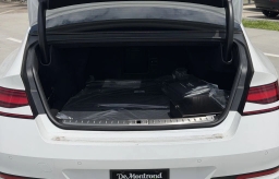 Genesis G90 e-SC Prestige Black 3.5T AWD 2026