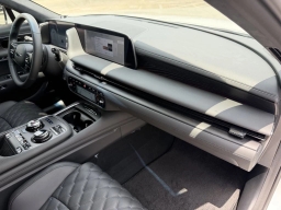 Genesis G90 e-SC Prestige Black 3.5T AWD 2026