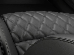 Genesis G90 3.5T e-SC Prestige Black AWD 2026