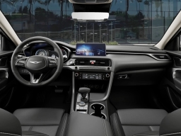 Genesis G70 2.5T RWD 2026