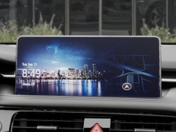 Genesis G70 2.5T RWD 2026