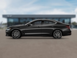 Genesis G70 2.5T RWD 2026