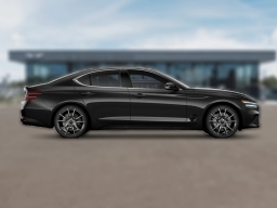 Genesis G70 2.5T RWD 2026
