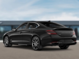 Genesis G70 2.5T RWD 2026