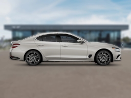 Genesis G70 2.5T RWD 2026