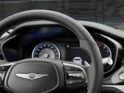 Genesis G70 2.5T RWD 2026