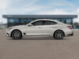 Genesis G70 2.5T RWD 2026