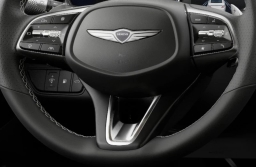 Genesis G70 2.5T RWD 2026