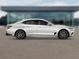 Genesis G70 2.5T RWD 2026