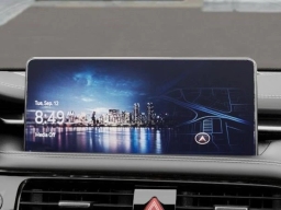 Genesis G70 2.5T RWD 2026