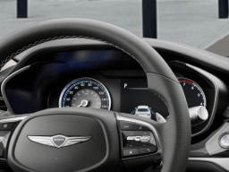 Genesis G70 2.5T RWD 2026