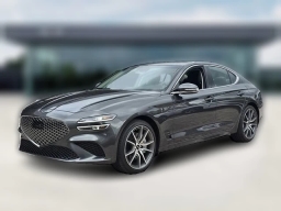 Genesis G70 2.5T RWD 2026