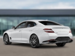 Genesis G70 2.5T RWD 2026