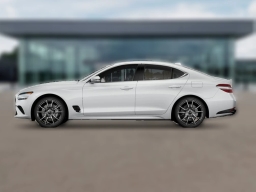 Genesis G70 2.5T RWD 2026