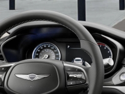 Genesis G70 2.5T RWD 2026
