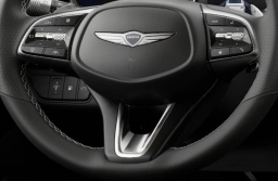 Genesis G70 2.5T RWD 2026