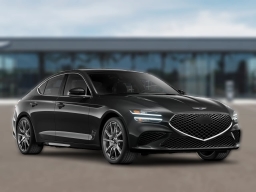 Genesis G70 2.5T RWD 2026