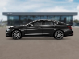 Genesis G70 2.5T RWD 2026