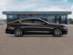Genesis G70 2.5T RWD 2026