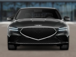 Genesis G70 2.5T RWD 2026
