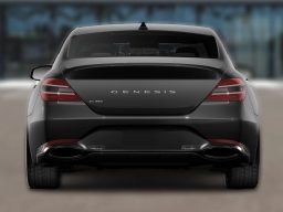Genesis G70 2.5T RWD 2026