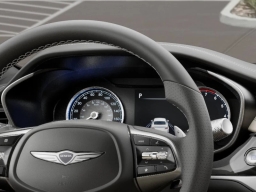Genesis G70 2.5T RWD 2026
